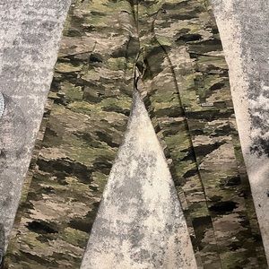 Tru-Spec BDU Pants Large Reg Atacs-IX